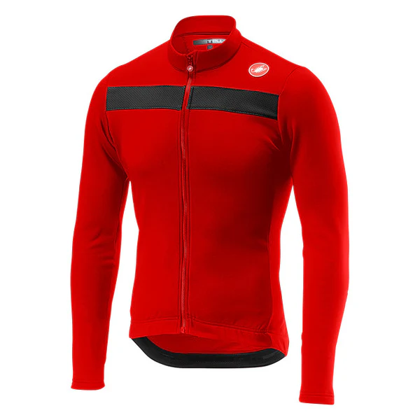 Men's Puro 3 Jersey FZ - Onhollan