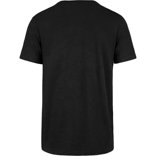 Men's SF Giants Grit Wordmark Tee - Onhollan