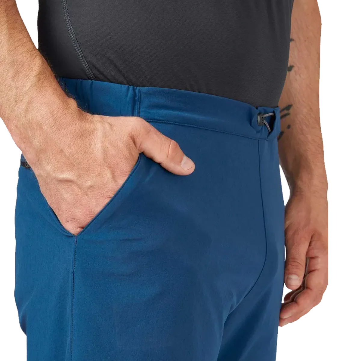 Men's Momentum Shorts - 9