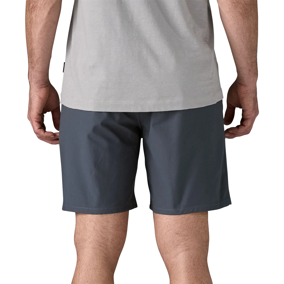 Men's Transit Traveler Shorts 7