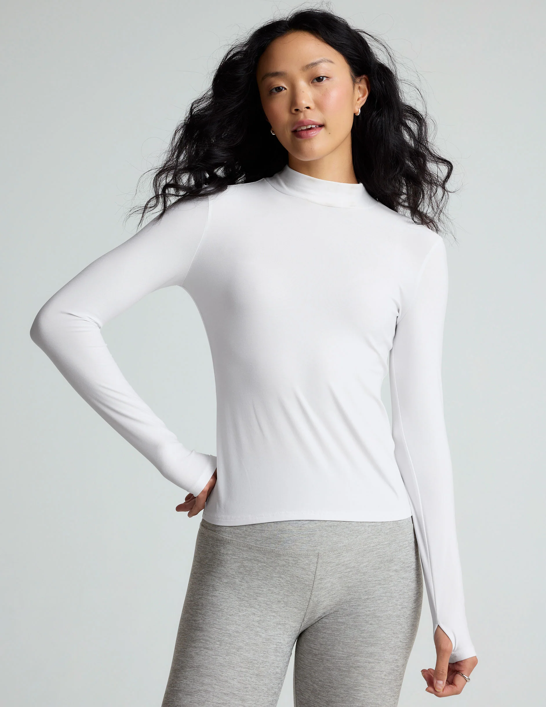 Featherweight Moving On Pullover - Onhollan