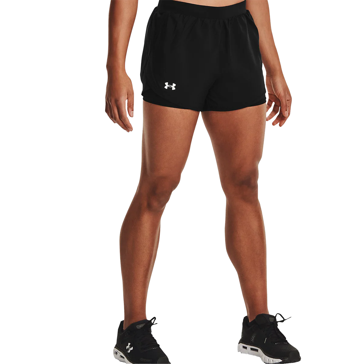 Women's Fly By 2.0 2-in-1 Short - Onhollan