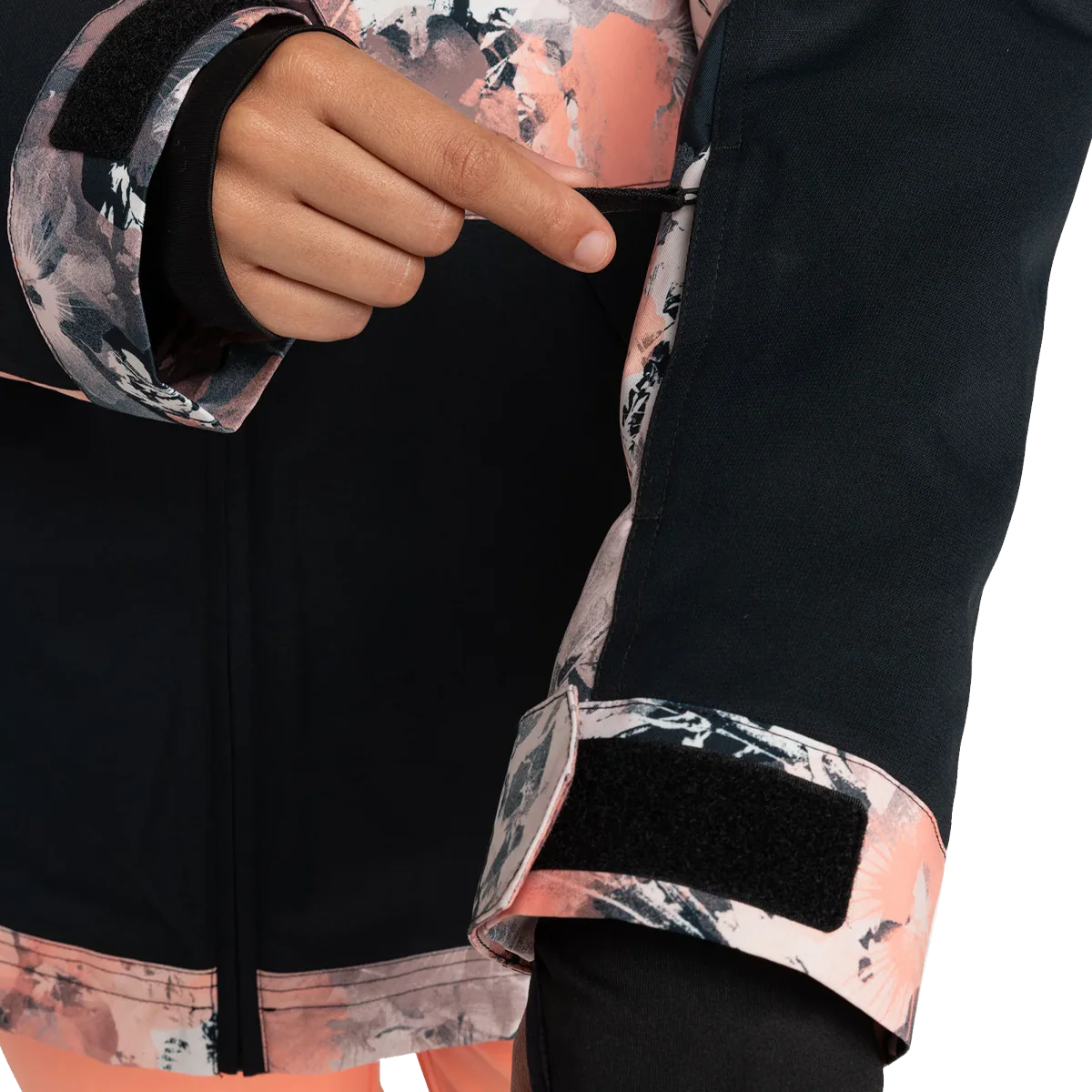 Women's Presence Parka Jacket - Onhollan