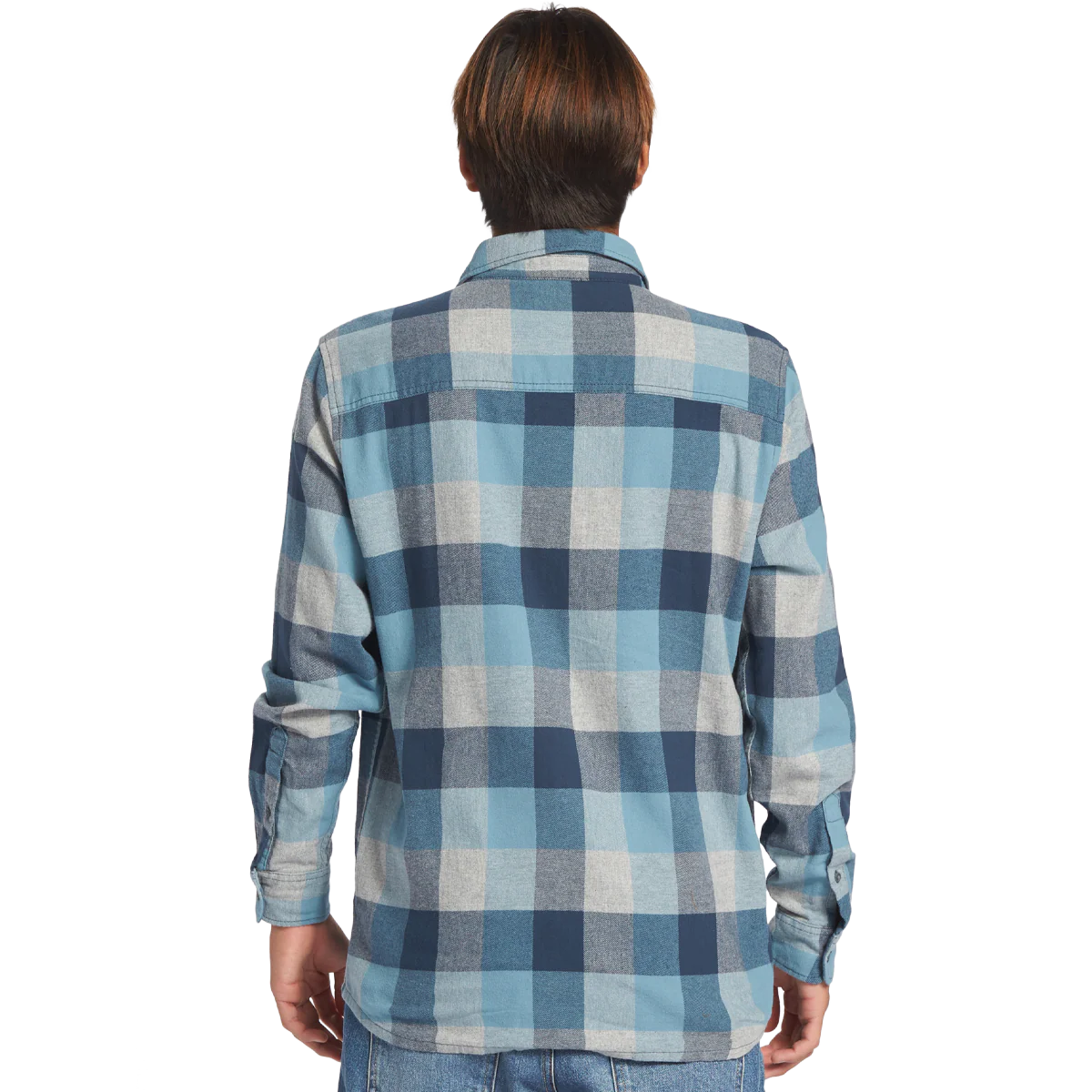 Motherfly Long Sleeve Shirt - Onhollan