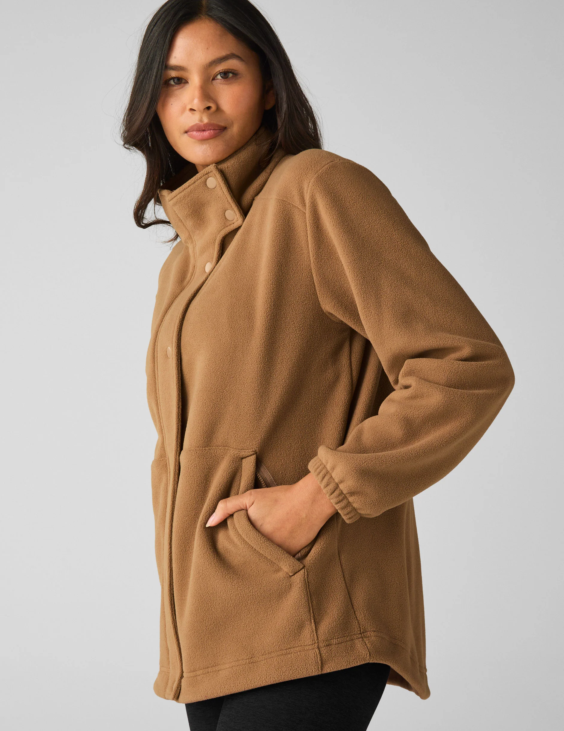 Urban Explorer Jacket - Onhollan