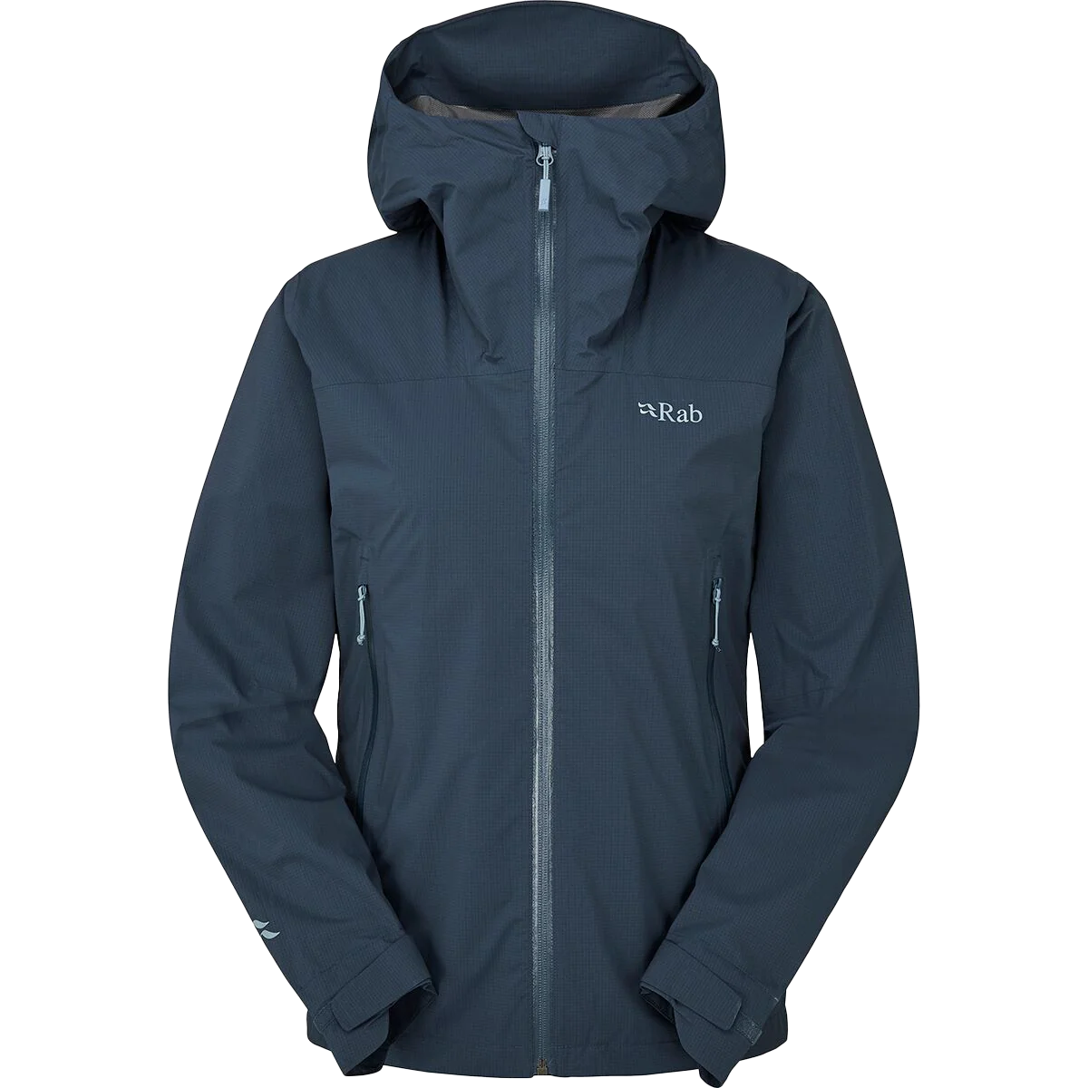 Women's Downpour Light Jacket - Onhollan