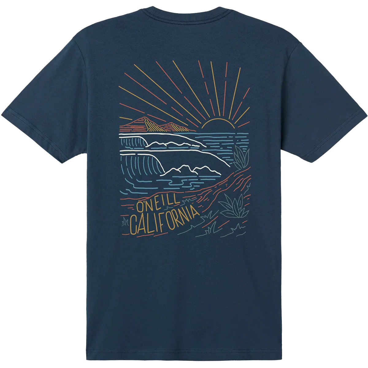 Men's Marathon Tee - Onhollan