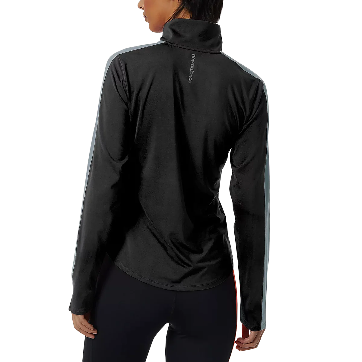 Women's Accelerate 1/2 Zip - Onhollan