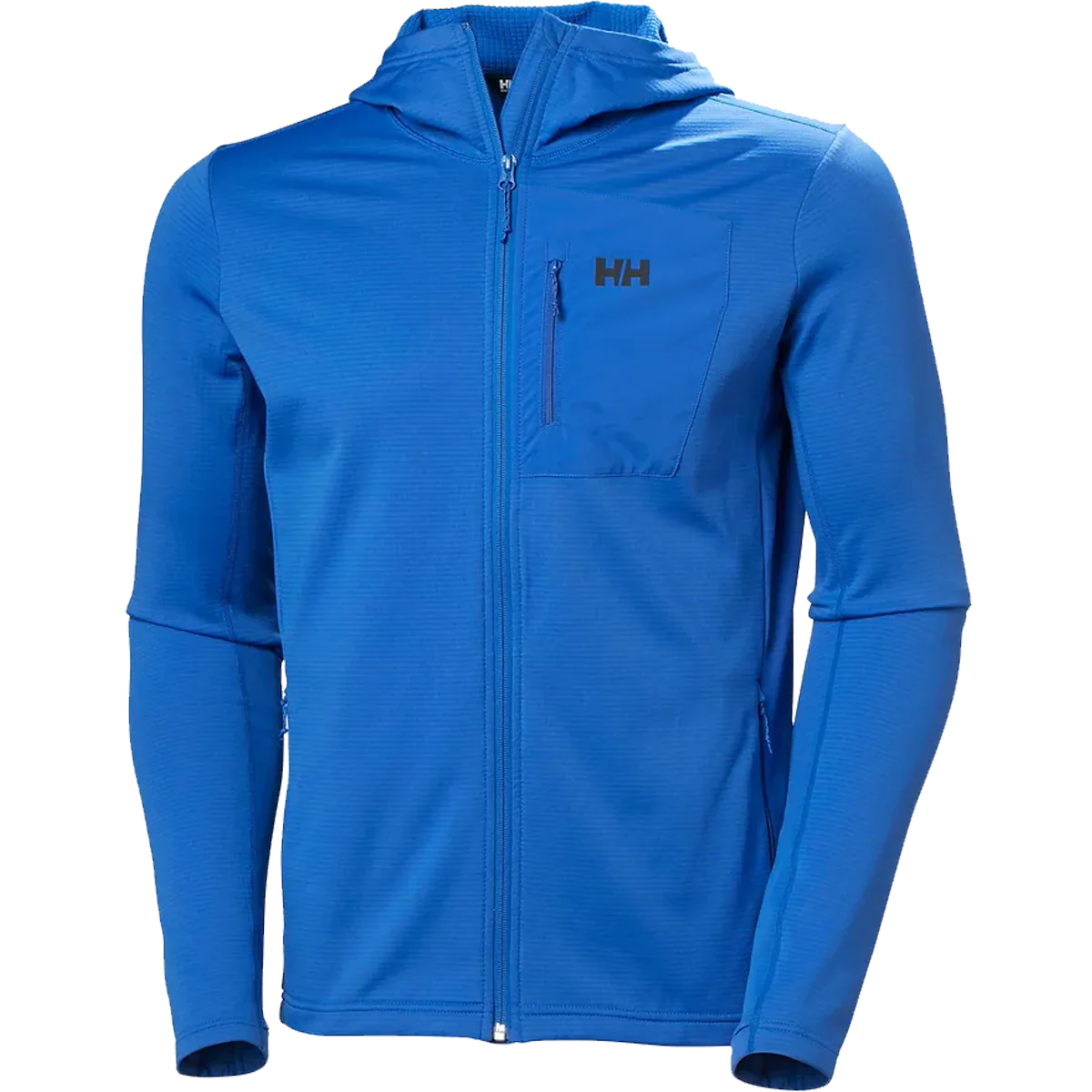 Men's Versalite Hooded Fleece Jacket - Onhollan