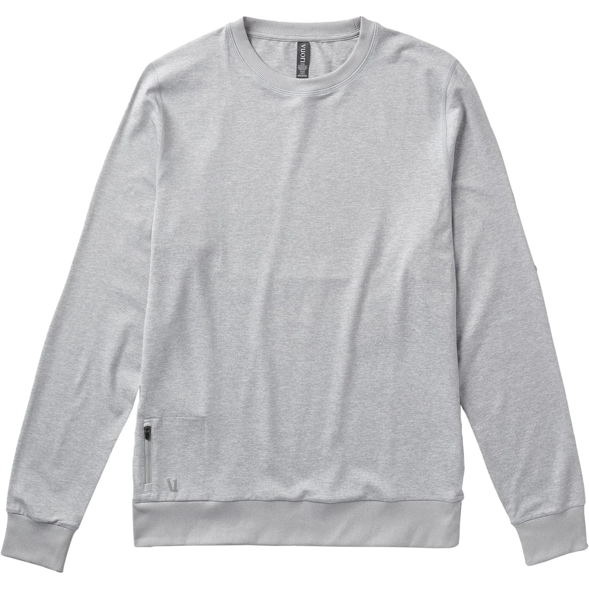 Men's Ponto Performance Crew - Onhollan