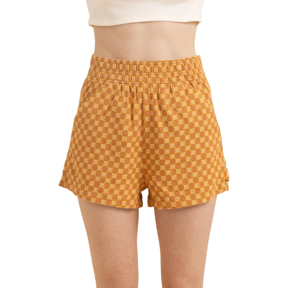 Women's Daytrip Short - Onhollan