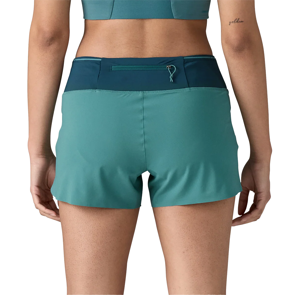 Women's Strider Pro 3.5