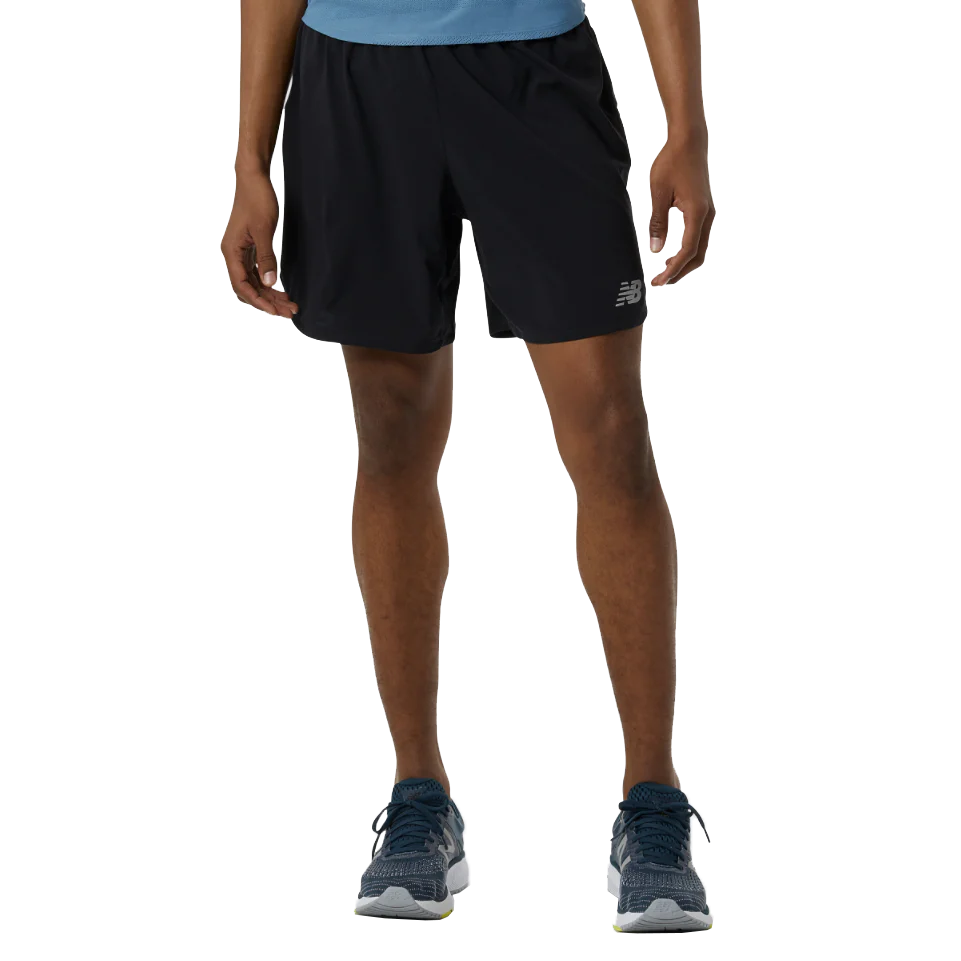 Men's Impact Run Short 7