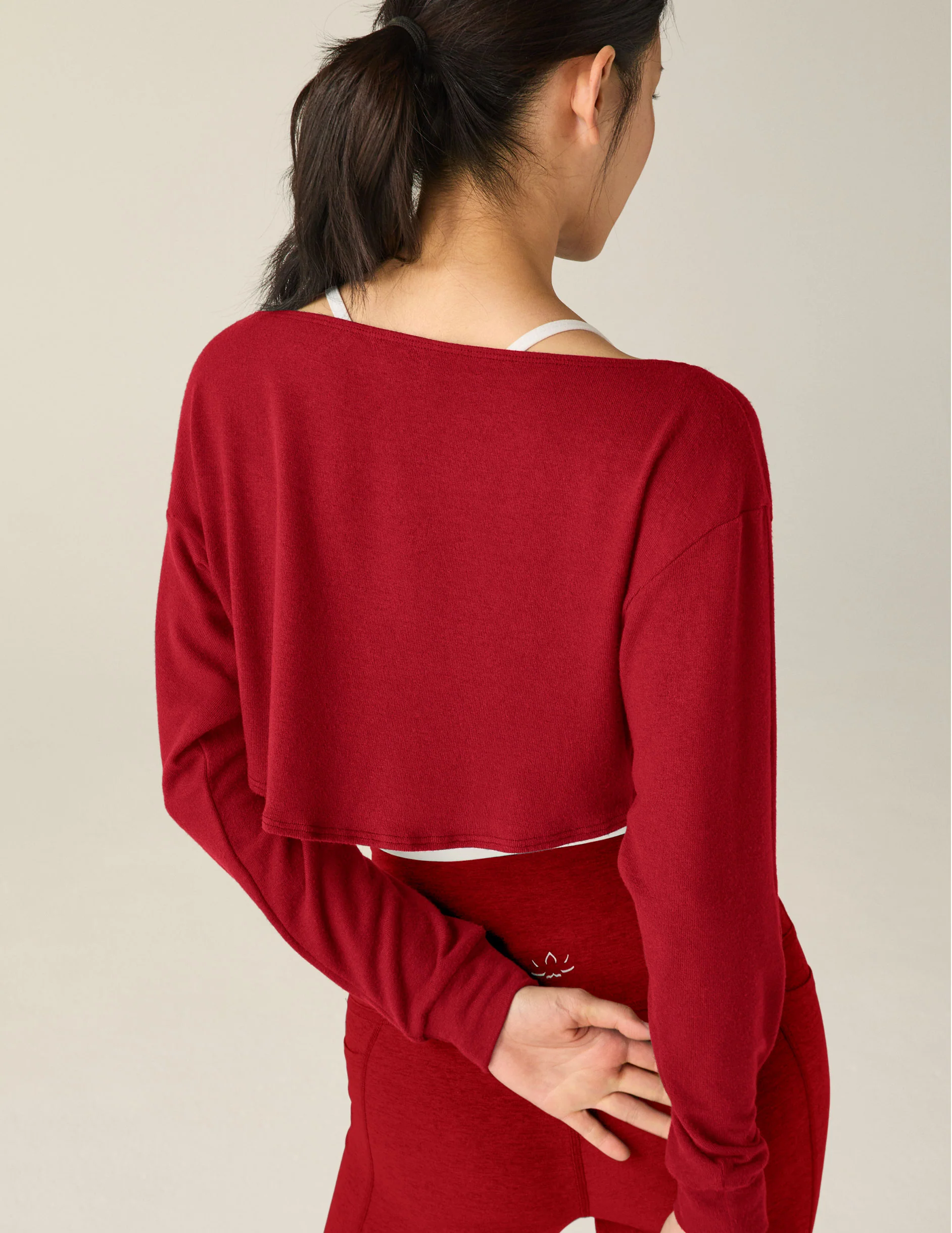 Duet 2-Way Convertible Shrug - Onhollan