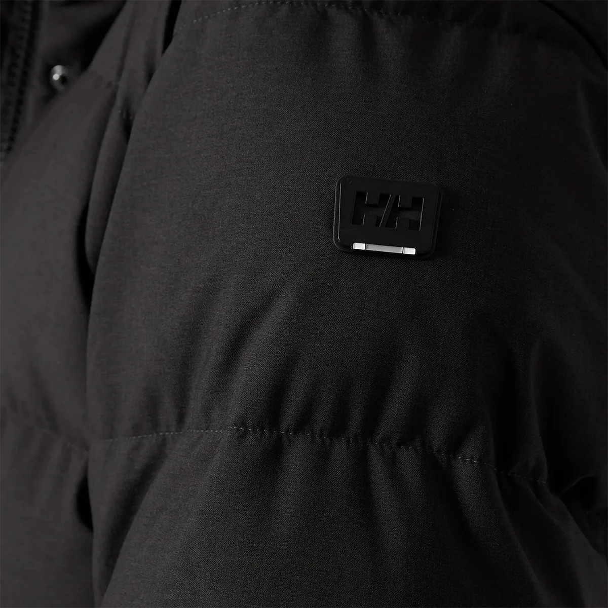 Women's Blossom Puffy Parka - Onhollan