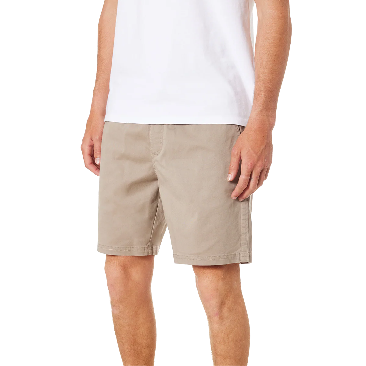 Men's Patio Short - Onhollan