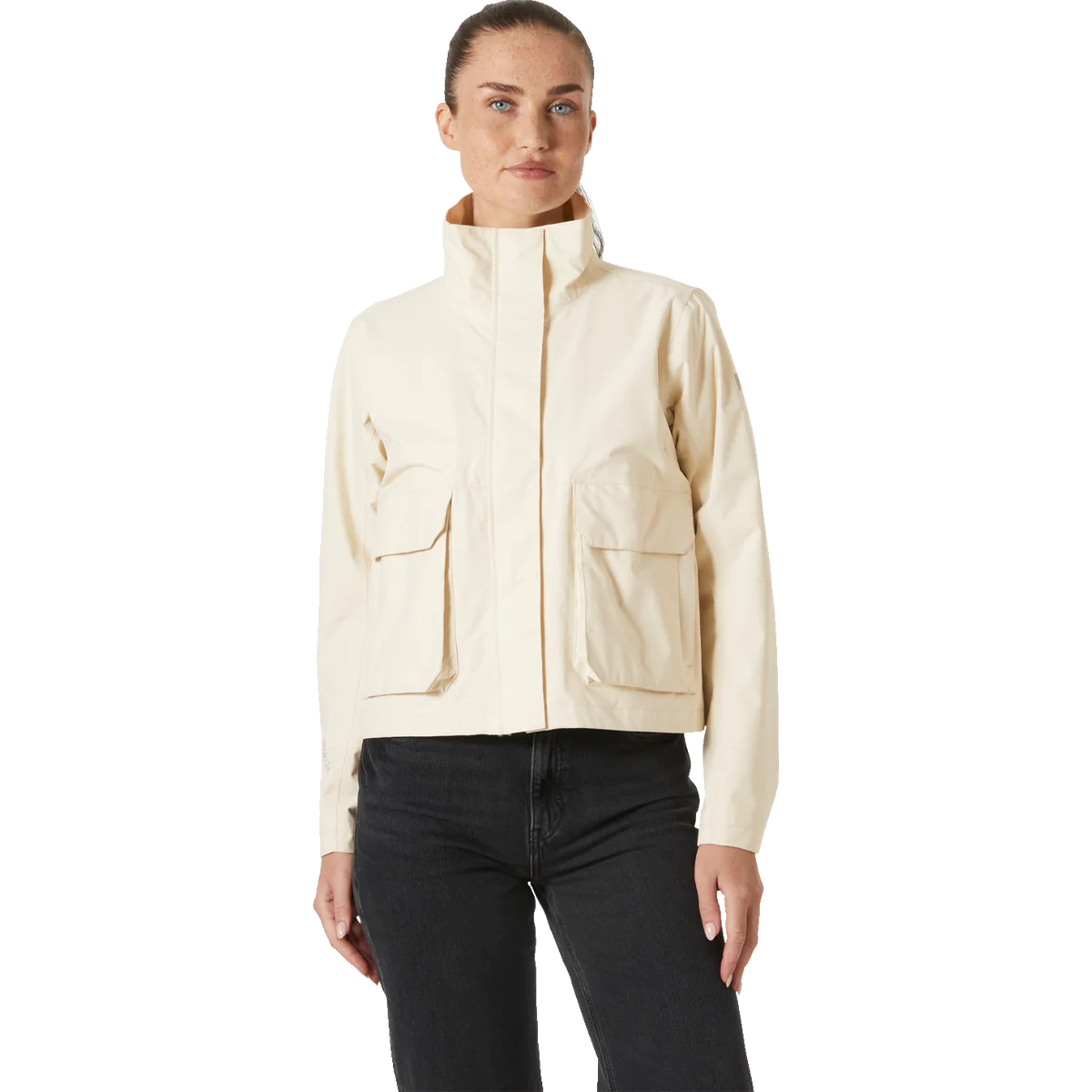 Women's Escape Utility Jacket - Onhollan