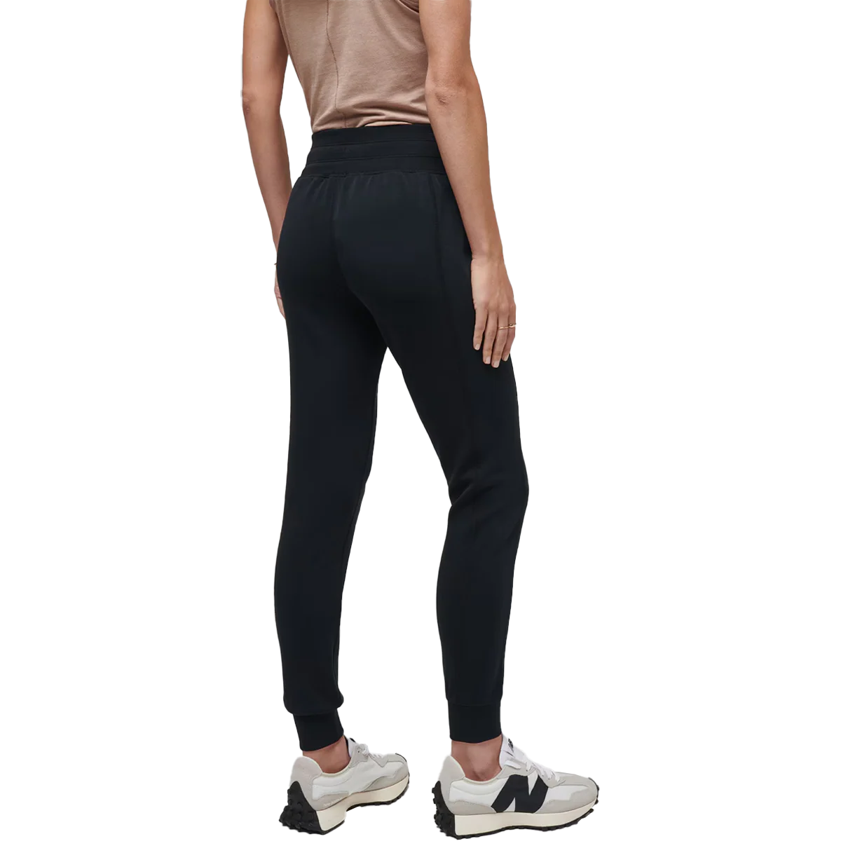 Women's Skyloft Soft Tie Jogger - Onhollan