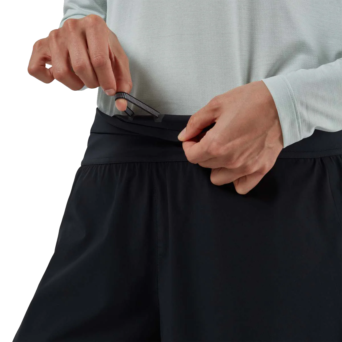 Women's Running Short - Onhollan