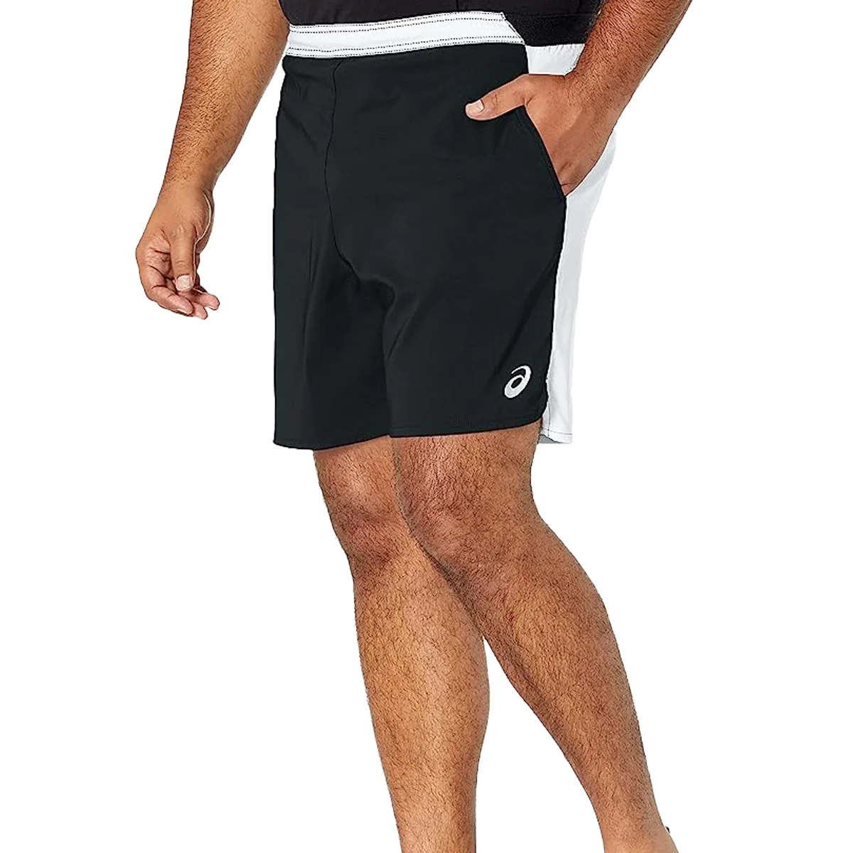 Men's Centerline Short - Onhollan