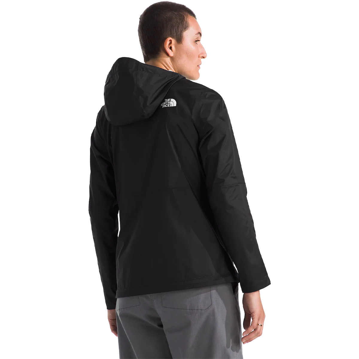 Women's Alta Vista Rain Jacket - Onhollan