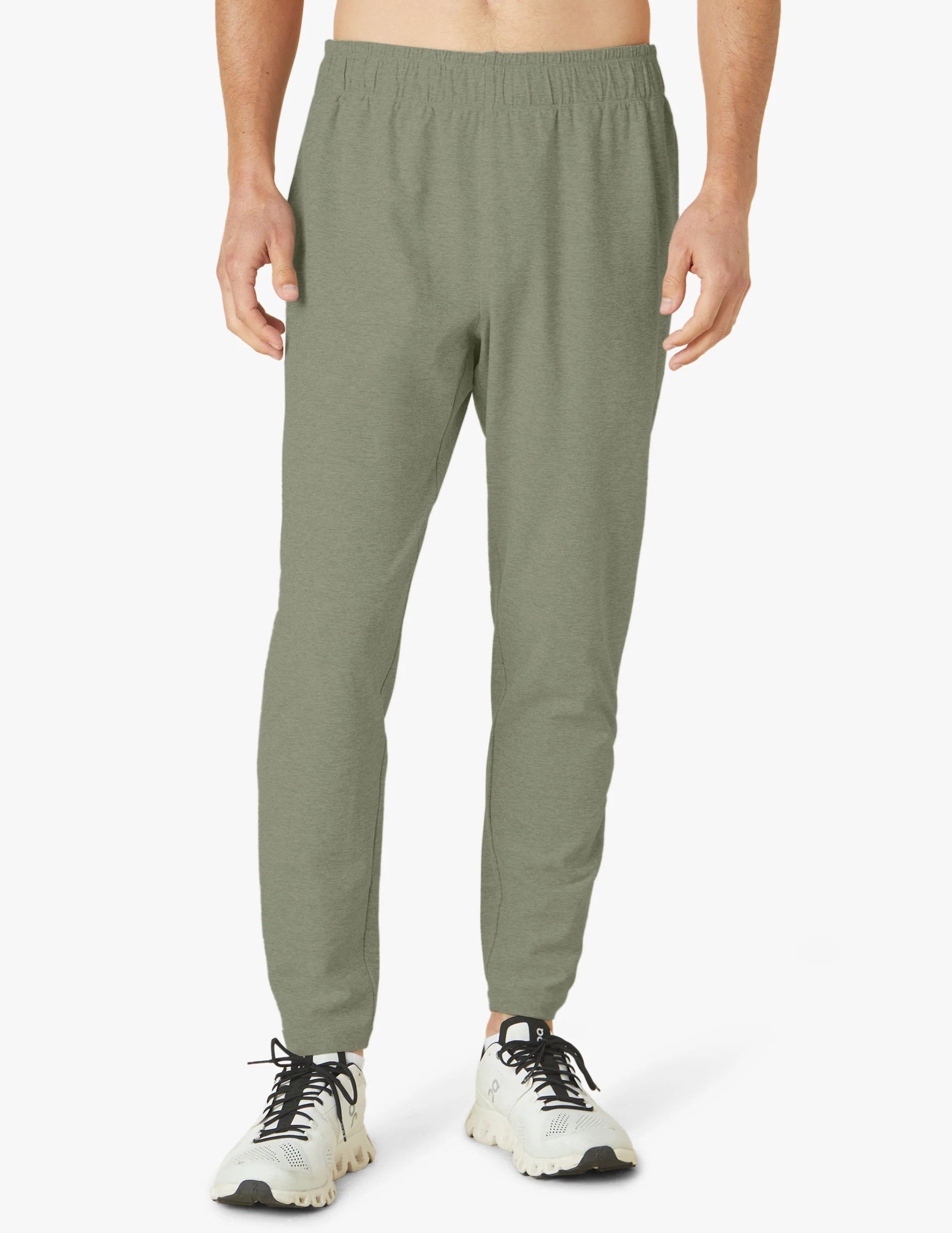 Spacedye Take It Easy Men's Pant - Onhollan