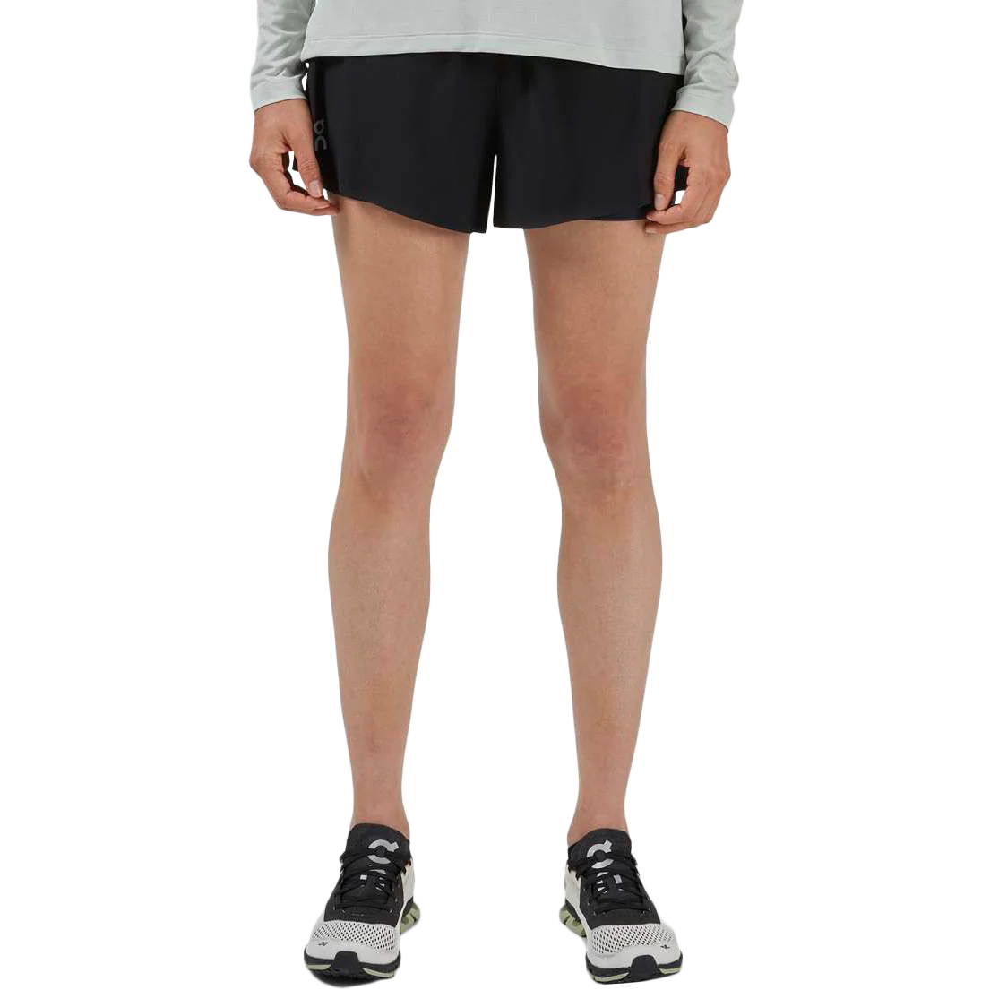 Women's Running Short - Onhollan