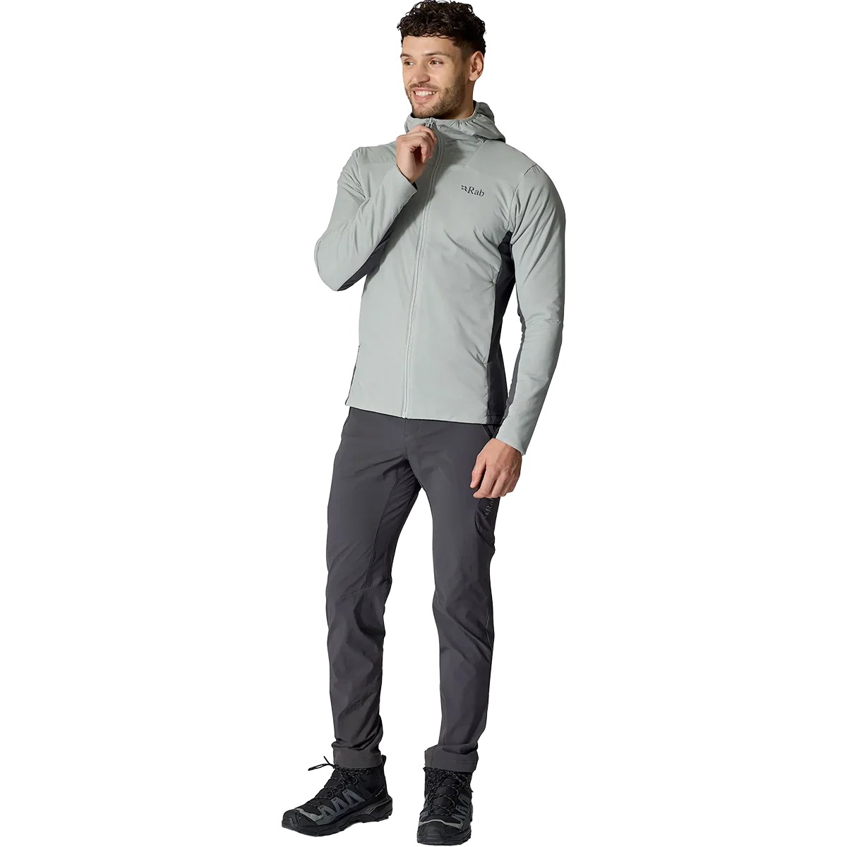 Men's Xenair Alpine Flex Jacket - Onhollan